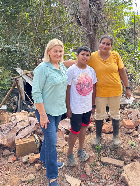 2026 03 19 Ayala family